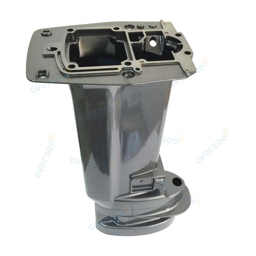 OVERSEE Outboard Upper Casing (long) 69P-45111-10-4D For Replaces Parsun Yamaha Parsun 30HP 25HP Outboard Engine 69P-45111-10