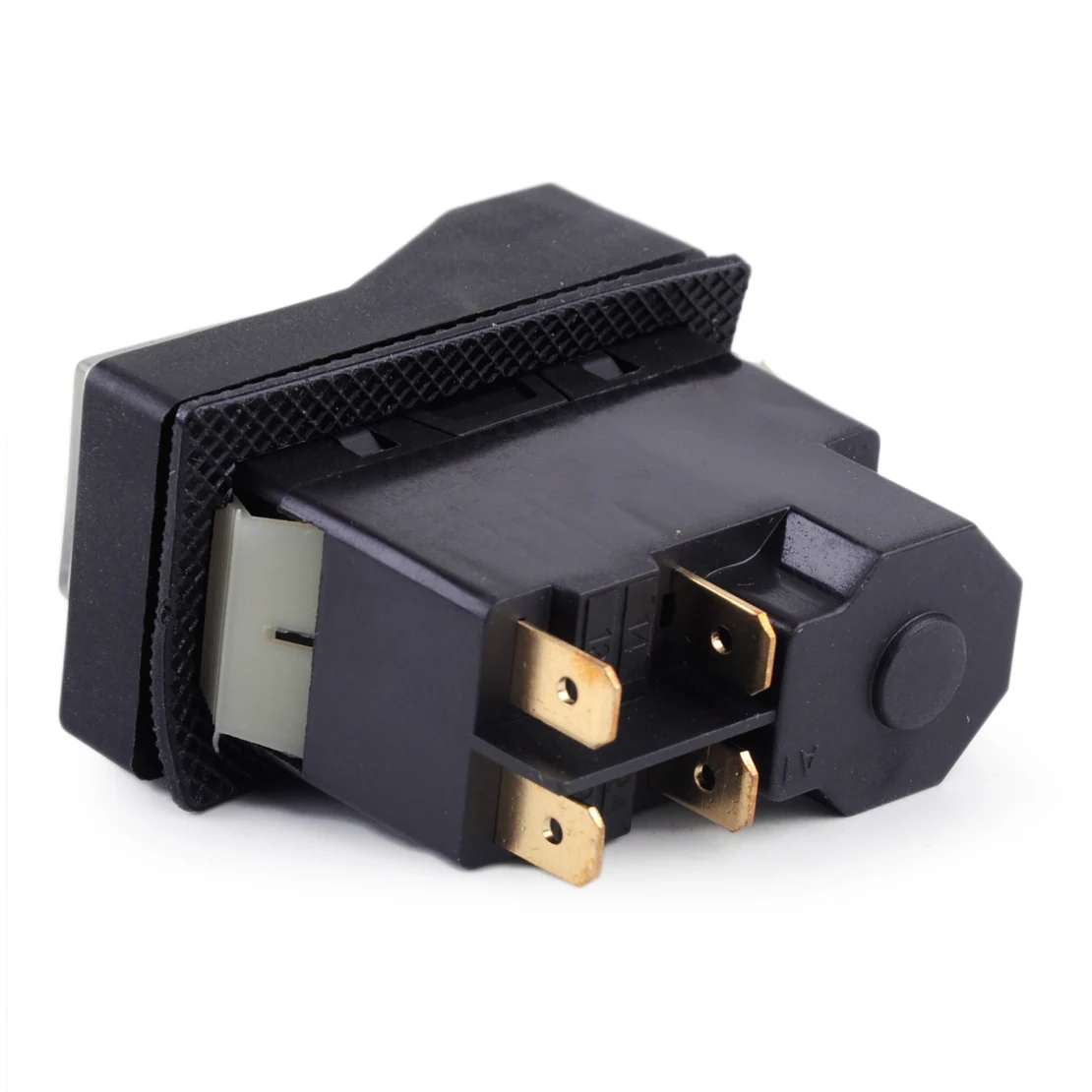 250V IP55 KJD17 KLD28 4 контактный старт стоп вкл. ВЫКЛ. Вольтовый выключатель пригодный