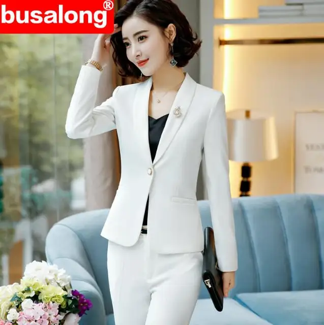 business office wear