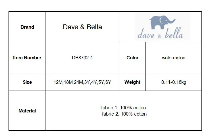 DB8702-1 dave bella/осенний Модный Кардиган для маленьких девочек, Детское пальто для малышей, милый детский вязаный свитер