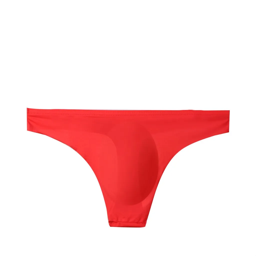 Нижнее белье ropa interior hombre gay мужское нижнее с низкой талией дышащие короткие