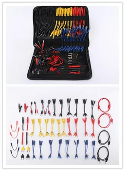 

Auto Repair Tools Electrical Service Tools MST-08 Automotive Multi-function Lead Tools KIT Circuit Test Wires