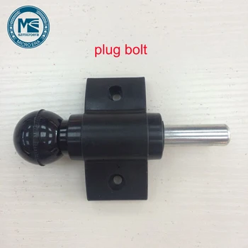

Generic parts plug bolt for Johnson T607 T707 T960 T942 T941 treadmill