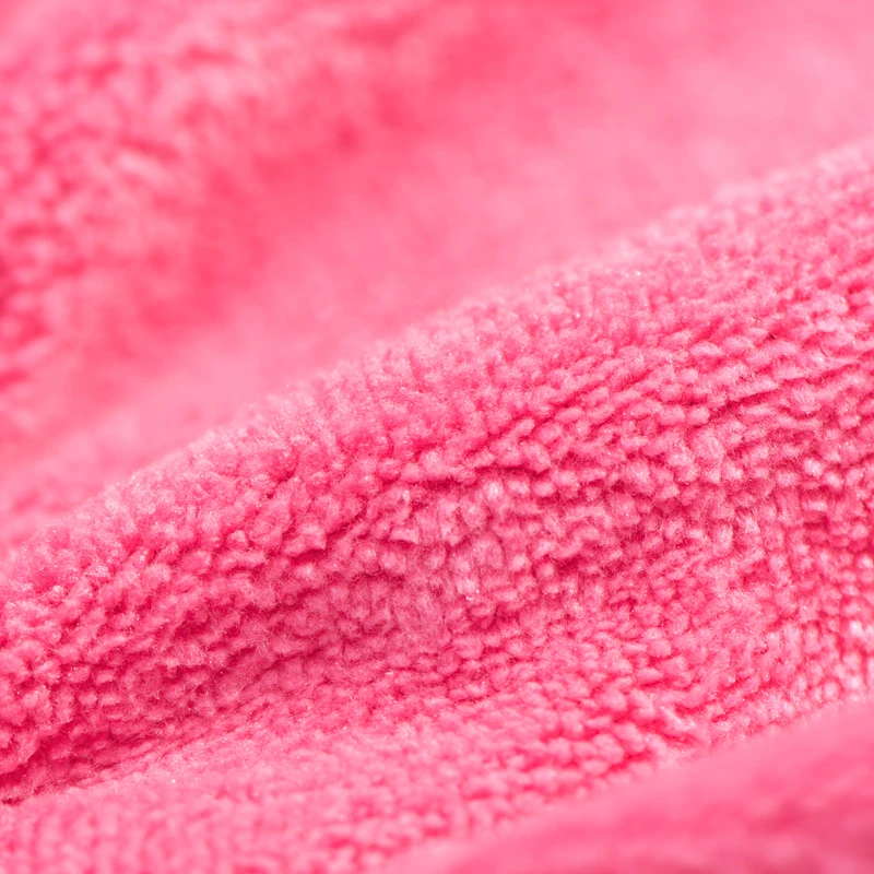 EHEH New Home Textile 5 Colors Quick Dry Hair Hats Bathroom Coral Velvet Shower Cap Super soft and Comfortable Hair Towel EH016