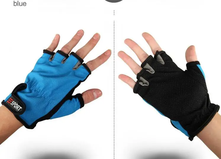 1 пара, мужские и женские водонепроницаемые полиуретановые прочные противоскользящие перчатки для походов спорта рыбалки, перчатки с 5 пальцами, четыре сезона