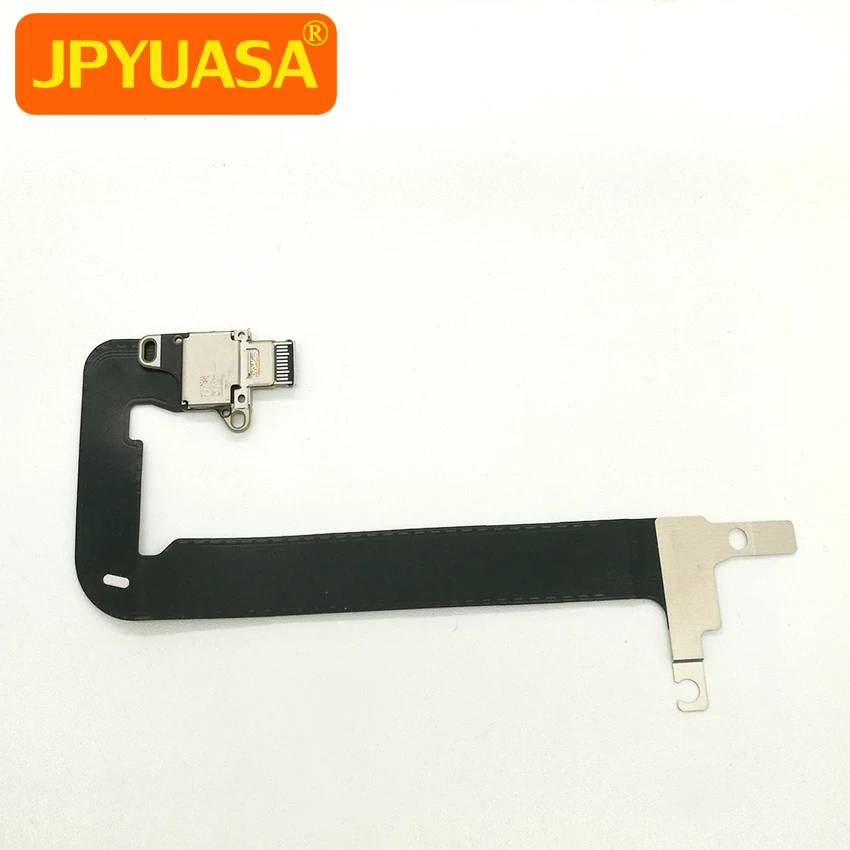 

5 Pieces I/O USB-C Connector Board Flex Cable 821-00482-A 821-00482-05 For MacBook 12" A1534 2016