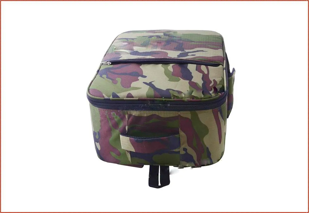 DJI Phantom 1 / 2 Vision / Vison+ Quadcopter Universal Shoulder Bag Backpack +