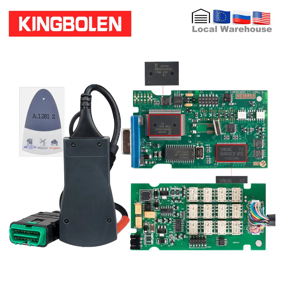 

Lexia 3 Lite Version Diagbox 7.83 OBD2 Auto Scaner 921815B Chip Lexia3 PP2000 For Citroen/Peugeot OBD2 Diagnostic Tool lexia3