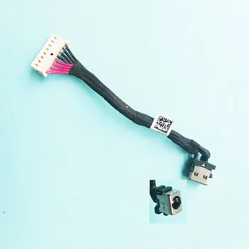 

DC POWER JACK CABLE FOR ASUS GL503VM BLK DC IN Jack with cable DD0BKLAD000