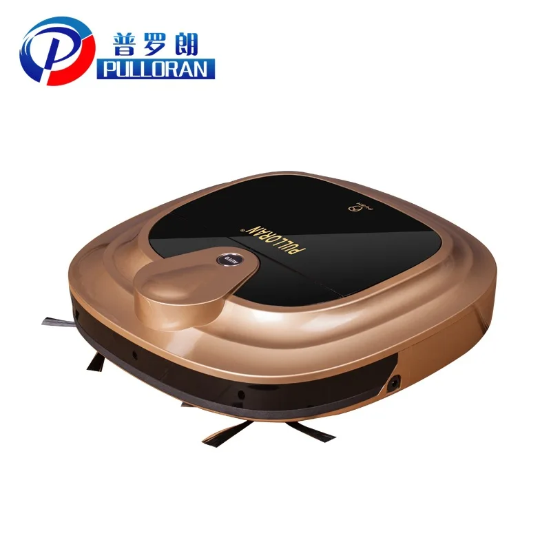 

Vacuum Cleaner Intelligent Sweeping Robot Automatic Ultra-thin Household Vacuum Vacuum Mopping