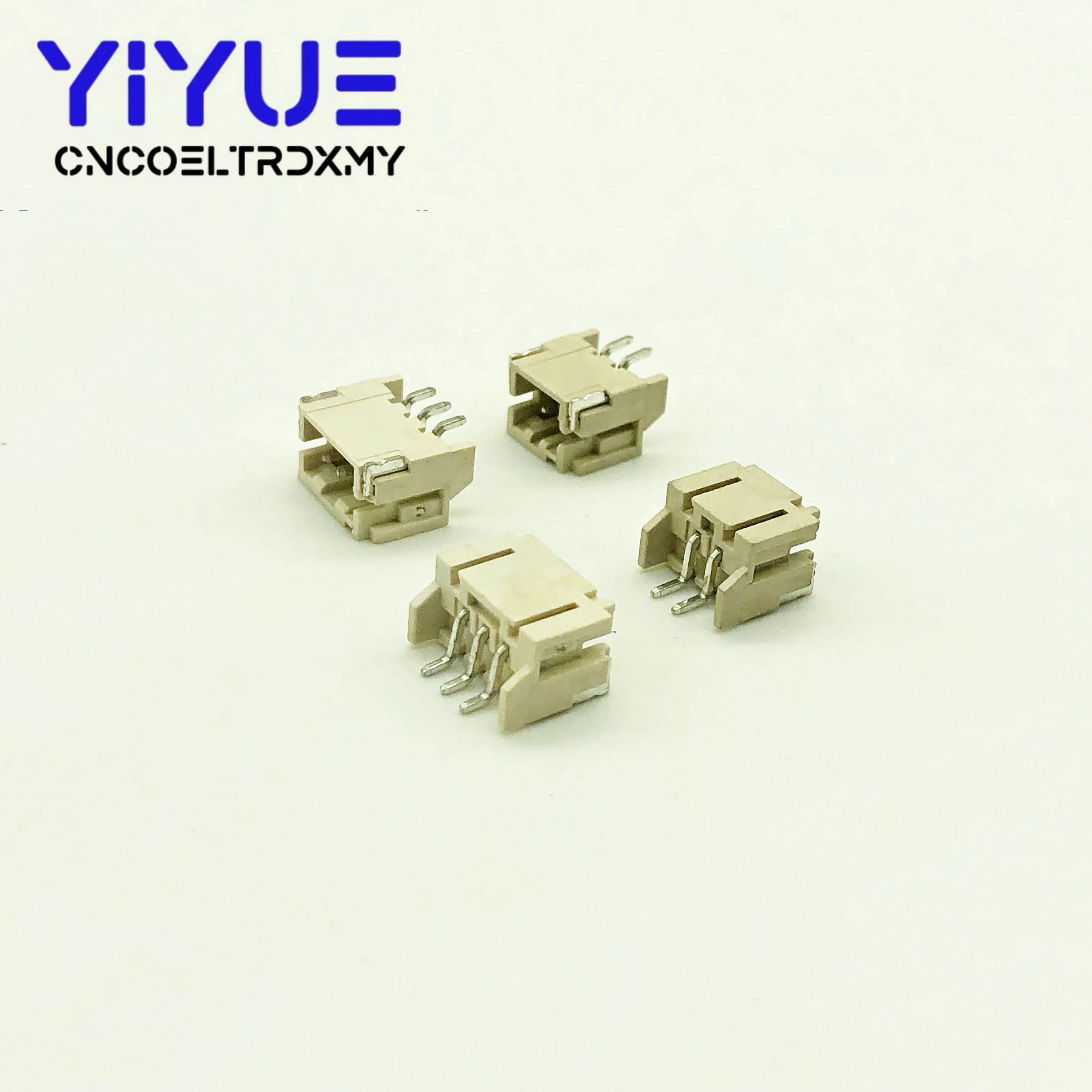 20 шт. PH2.0 2 0 мм шаг разъем SMD 2P 3P 4P 5P 6P 8P 10P горизонтальная розетка Шаг патч SMT