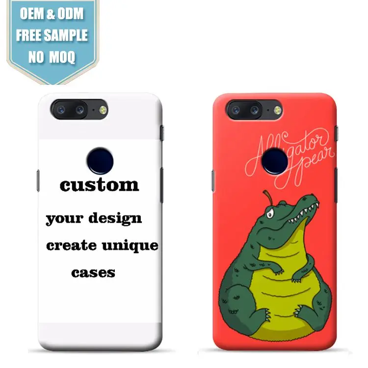 A Dinosaur Luxury Phone Case for Oneplus 1/2/3/3T/5/5T/6/X Full Wrap Printing Cases Drop ship support | Мобильные телефоны и