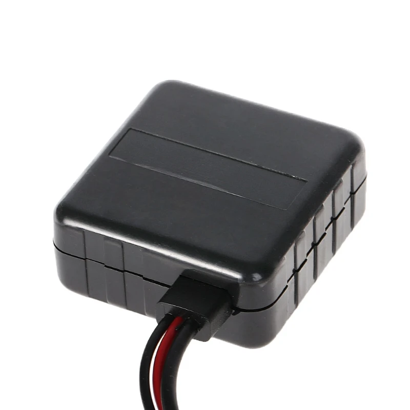 Car Bluetooth Module Aux Cable Adapter For BMW E39 E46 E53 Stereo Radio Audio Automobiles Cables Adapters Sockets