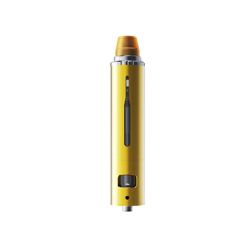 Smoant Campbel 80 Вт бигер облака с 3 мл фильтр и 2 Atomizer емкость для жидкости двойной
