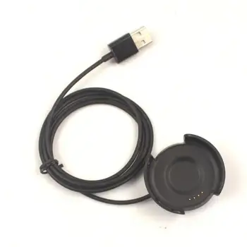 

Sleeplion USB Dock Charger Charging Cradle & Cable For Xiaomi Huami Amazfit 3 Smart Watch Charger Charging Adapter