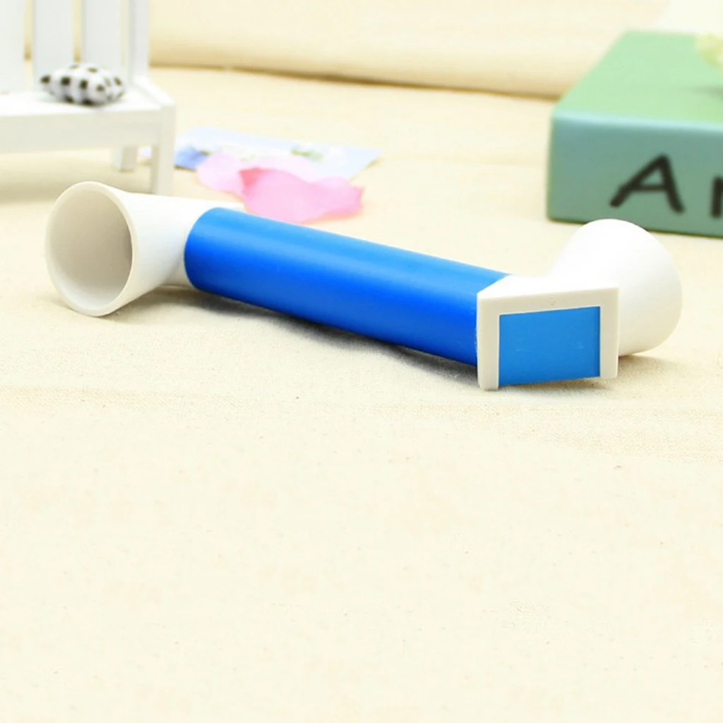 DIY Assembled Periscope Toys Kids Student Science Experiment Equipment Science Nature Toys