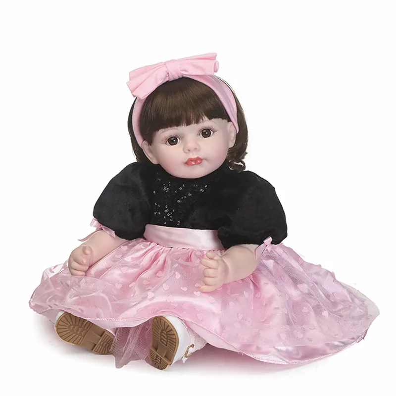 22-55cm-Very-Cheap-Lifelike-Newborn-Baby-Doll-NPKCOLLECTION-Open-Eyes-Bebe-Reborn-Alive-Reborn-Dolls