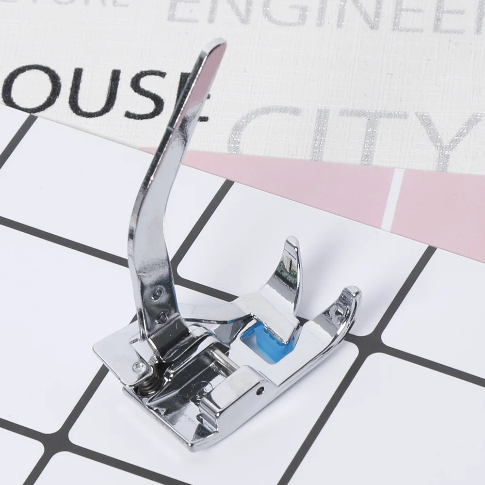 Buy Domestic Sewing Machine Parts Knit Foot Presser