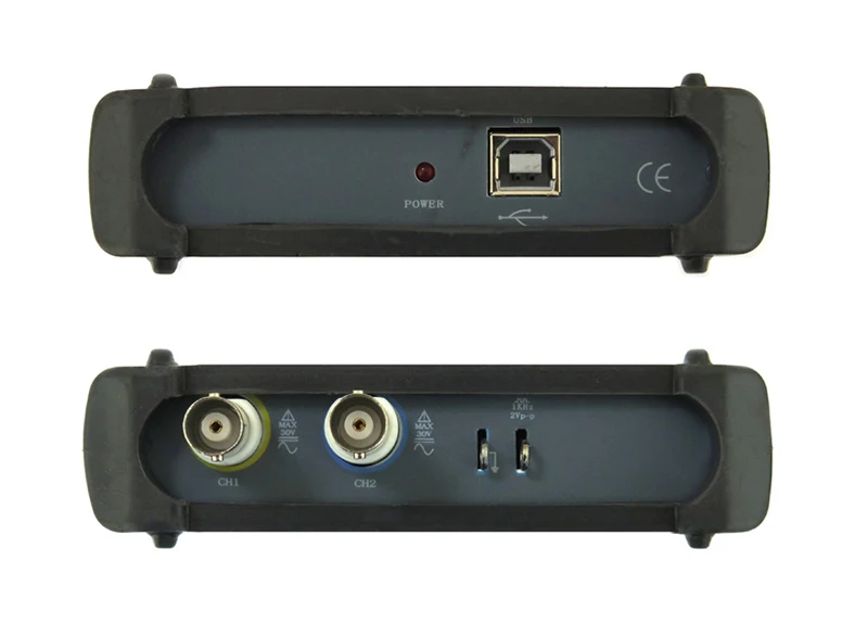 MDSO ISDS205A 3 в 1 Многофункциональный 20 м Виртуальный цифровой осциллограф+ анализатор спектра+ регистратор данных осциллограф PC USB