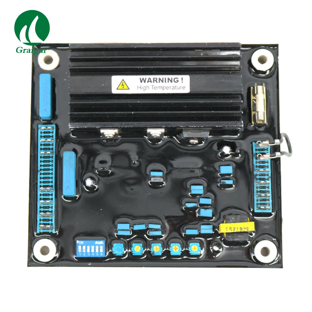 

New Automatic Voltage Regulator Generator AVR EA125-8