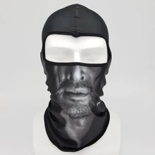 3D Animal Balaclava Bicycle Bike Snowboard Party Motorcycle Full Face Mask Moto Face Mask Motorcycle Face Shield 3D Animal Balaclava Bicycle Bike Snowboard Party Motorcycle Full Face Mask Moto Face Mask Motorcycle Face Shield