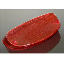 E-Mark Taillight Tail Light Lens