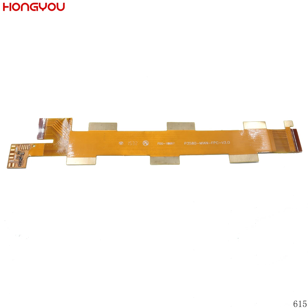 

LCD Display Screen Connect Motherboard Flex Cable For Lenovo A8-50 A8-50F A8-50CL