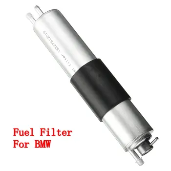 

Fuel Filter Pressure Regulator For BMW E46 316i 318i 320i 325i 330i 330Ci 330 Xi 2001 2002 2003 2004 2005
