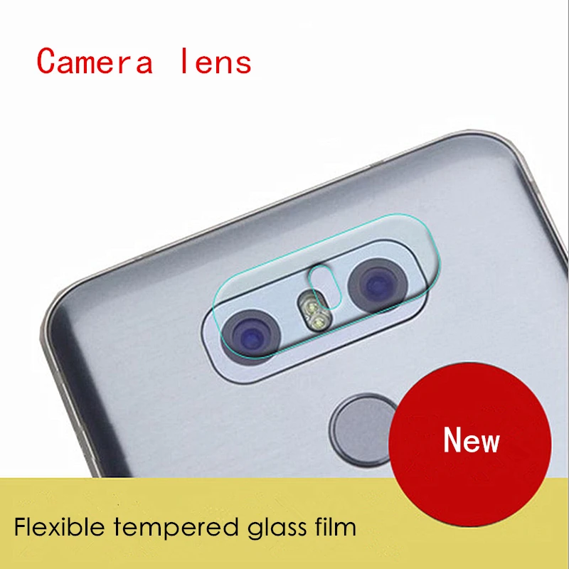 Защитная пленка для камеры LG G6 закаленное стекло объектива 1 шт./2 шт.|glass film|film for