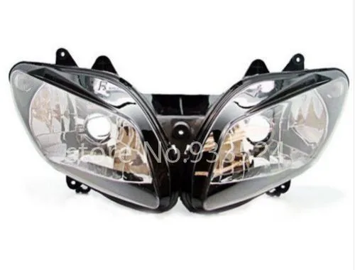 Великолепная фара мотоцикла в сборе для YAMAHA YZFR1 YZF1000 2002-2003 |
