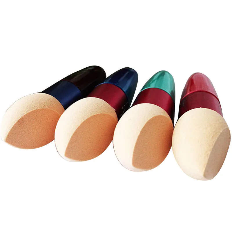 1 шт. губка для нанесения макияжа|sponge puff|sponge cosmeticpuff brush |