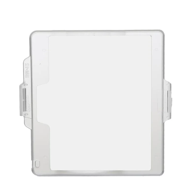 

BM12 BM-12 Hard Pastic Screen LCD Screen Protector For Nikon D800 D800E D810