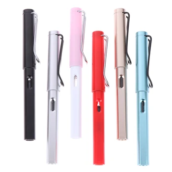 

1pc New Style Writing Brush Pen Type Brush Traditional Chinese Calligraphy Painting Drawing Couplets Regular Script Supply