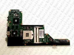 630713-001 для HP DM4 DM4T DM4-1000 материнская плата для ноутбука DDR3 Бесплатная доставка 100% Тесты OK