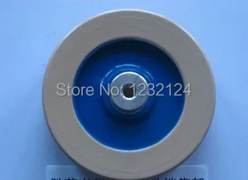 

High Frequency voltage ceramic disc capacitor RDF110C-S 500PF 18KVHF 15KVDC 90KVA