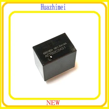 

50PCS ACJ2212 Auto Relay ACTB2C2A51 12V 12VDC DIP5