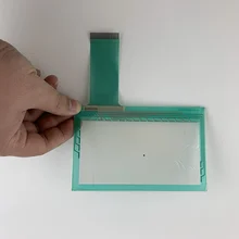 2711-T5A20L1 2711-T5A15L1 2711-T5A8L Touch Glass Panel for HMI Panel & CNC repair~do it yourself,New & Have in stock