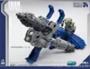 Lensple – Robot de Transformation MFT Overlord Chromedome MS-01, 12cm, jouets figurines d'action, idée cadeau pour enfants ► Photo 3/6