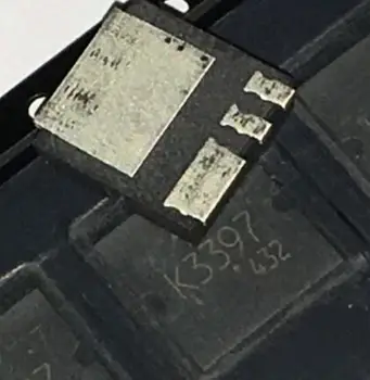 

2SK3397 K3397