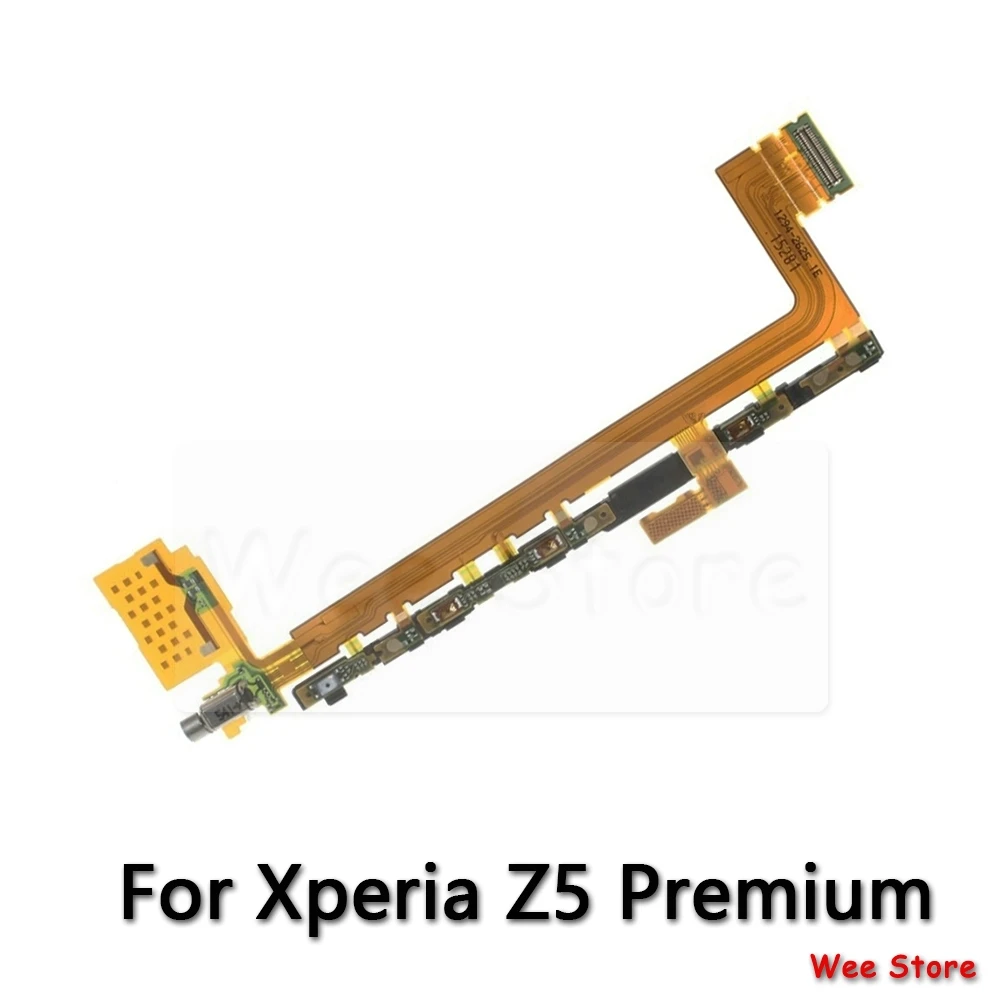 Для Sony Xperia Z Z1 Z2 Z3 Z4 Z5 Compact Premium Plus док станция для зарядки ЖК разъема с гибким