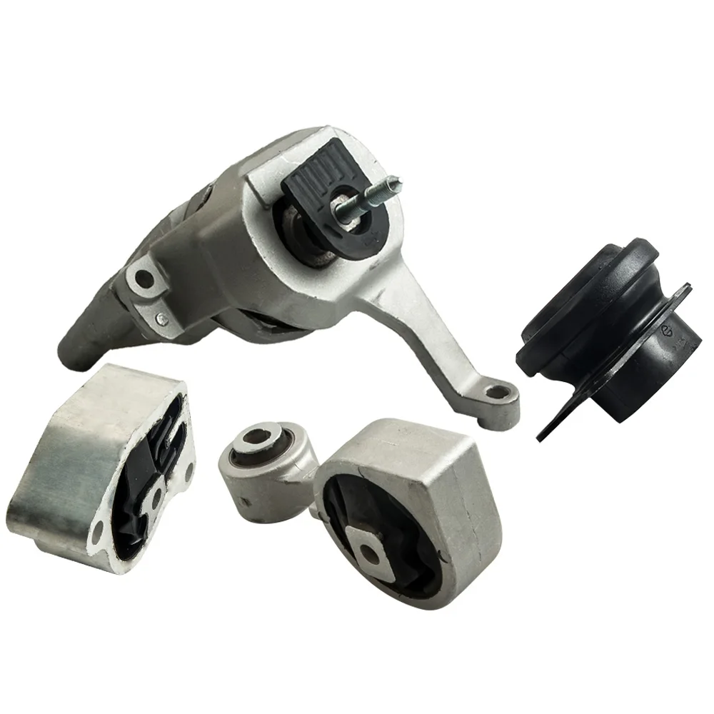 Engine Motor Mount For Nissan Altima Rear 2.5 L