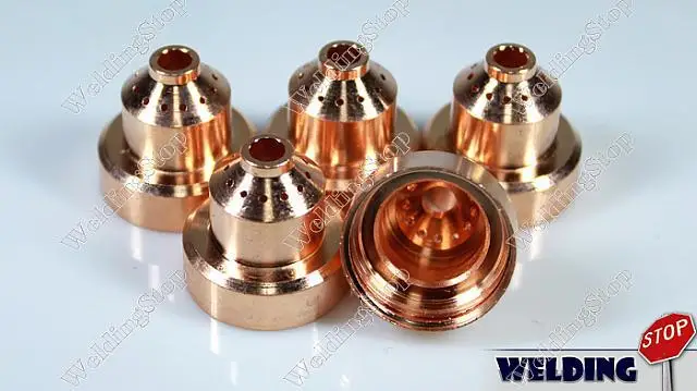 220047 220011 220037 25pcs compatible Cutting Torch 1650 Consumables replacement 220047 220011 220037 25pcs compatible Cutting Torch 1650 Consumables replacement