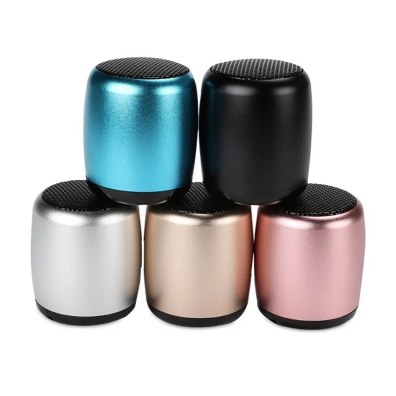 ancord mini bluetooth speaker