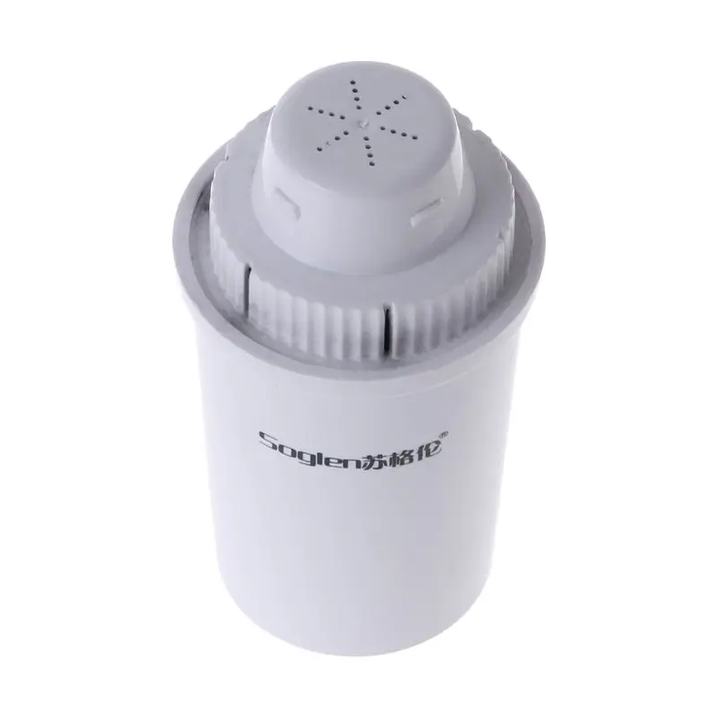 Water Filter Cartridge High Precision Diatom Film Composite Strainer Core Water Filter Cartridge High Precision Diatom Film Composite Strainer Core