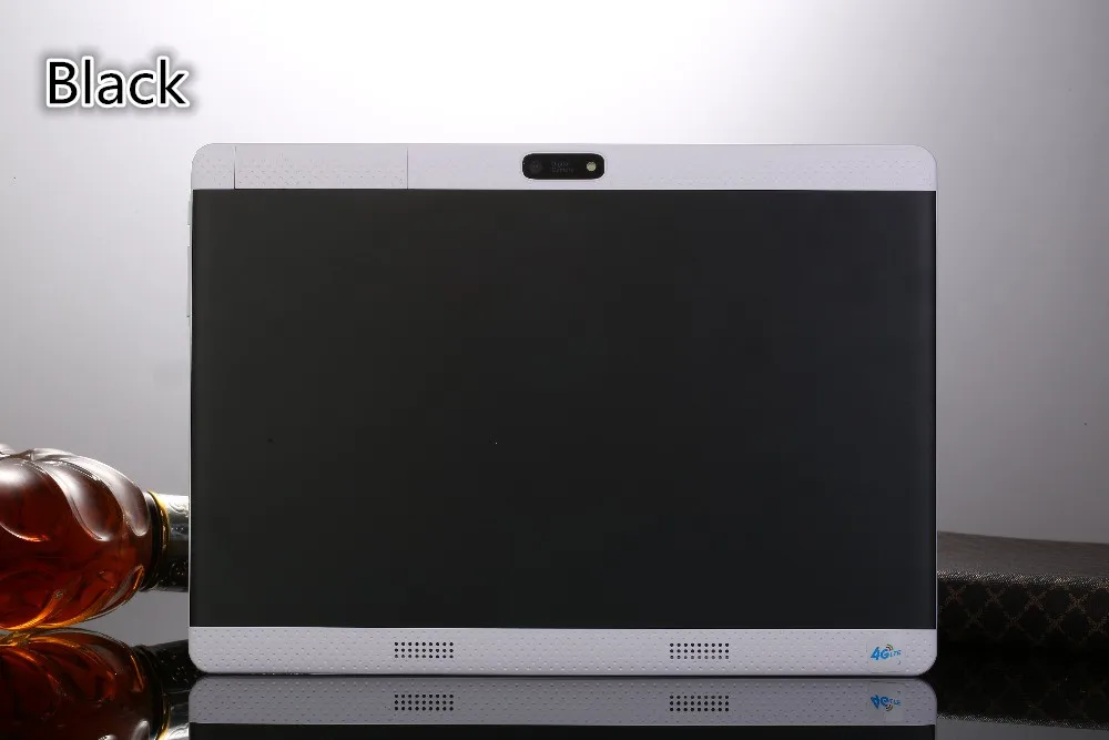 New K99 10 Core 128GB ROM smart tablet Android 7.0 dual card dual standby original 3G mobile tablet 10.1 Bluetooth WiFi tablet