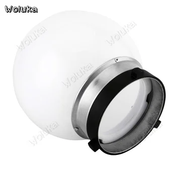 

15cm Soft ball with Bowens adaptor for studio shooting soft light equipment photographic light soft ball film soft ball CD50 T10