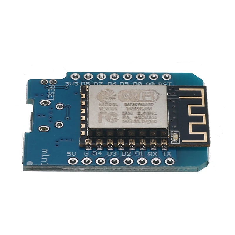 ESP-12 ESP8266 WeMos D1 Мини wifi 4 м байт макетная плата модуль NodeMCU Lua | Компьютеры и офис