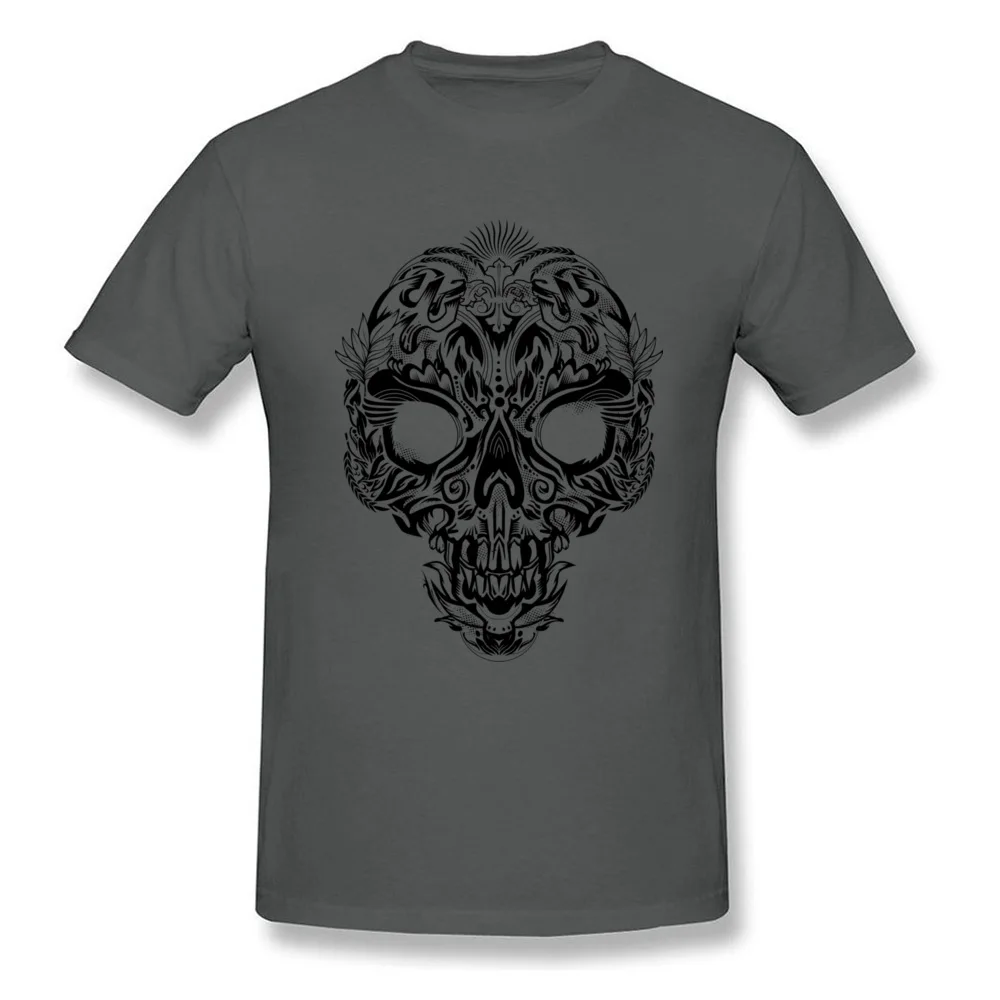 Batik Skull_carbon