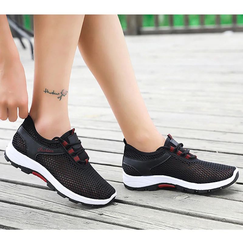

Men Vulcanize Shoes Mesh Men Sneakers Male Shoes Adult Hiking Shoes Fashion Sneakers Comfort Men Shoes Zapatos Hombre Sapatos
