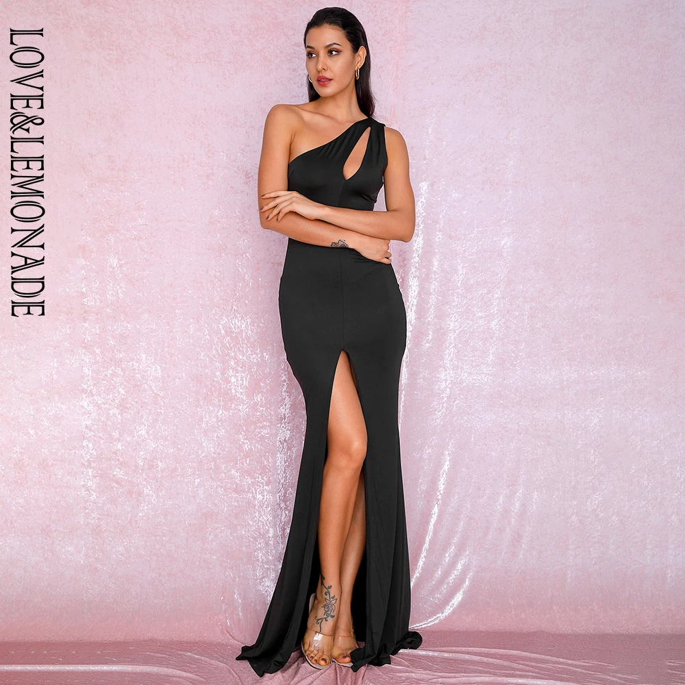 Maxi Dress Lm81921 - Dresses - AliExpress